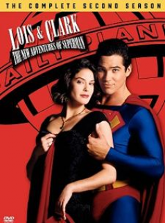 voir Loïs et Clark, les nouvelles aventures de Superman saison 2 épisode 13