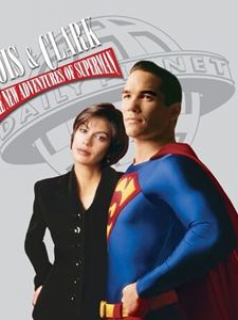 voir Loïs et Clark, les nouvelles aventures de Superman saison 3 épisode 13