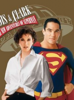 voir Loïs et Clark, les nouvelles aventures de Superman Saison 4 en streaming 