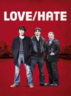 voir Love/Hate Saison 5 en streaming 