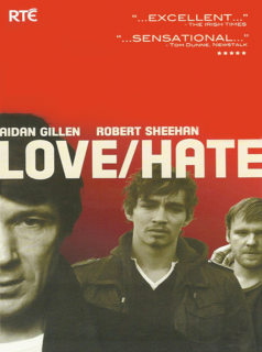 voir Love/Hate Saison 4 en streaming 