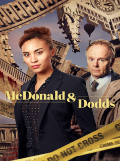 voir McDonald & Dodds saison 3 épisode 3