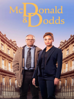 voir McDonald & Dodds Saison 1 en streaming 