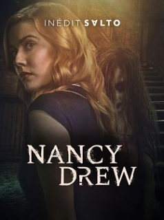 voir Nancy Drew saison 4 épisode 5