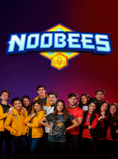 voir Noobees saison 1 épisode 35