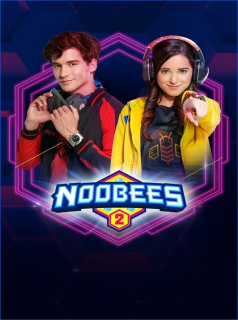 voir Noobees saison 2 épisode 37