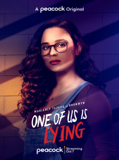 voir QUI MENT ? (One Of Us Is Lying) saison 2 épisode 4