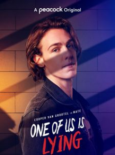 voir QUI MENT ? (One Of Us Is Lying) saison 1 épisode 4