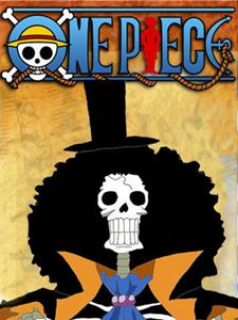 voir One Piece saison 10 épisode 27