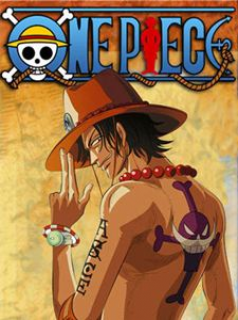 voir One Piece saison 14 épisode 59