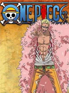 voir One Piece saison 18 épisode 18