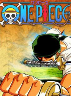 voir One Piece saison 2 épisode 8