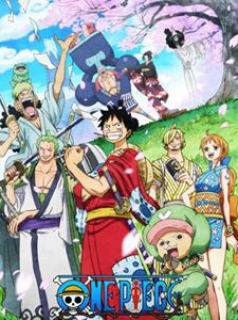 voir One Piece saison 20 épisode 109