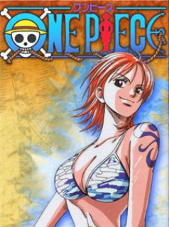 voir One Piece saison 3 épisode 2