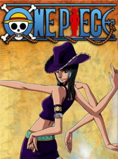 voir One Piece saison 8 épisode 14