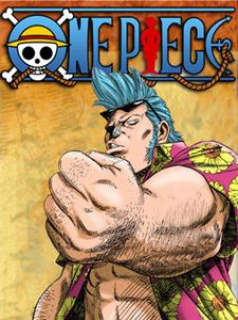 voir One Piece saison 9 épisode 6