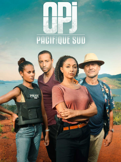 voir O.P.J. (OPJ, PACIFIQUE SUD) saison 1 épisode 40