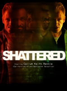 voir Shattered Saison 1 en streaming 