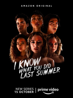 voir Souviens-toi l'été dernier (I Know What You Did Last Summer) saison 1 épisode 3