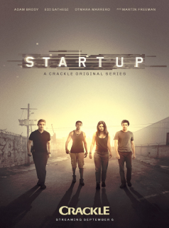 voir StartUp Saison 2 en streaming 