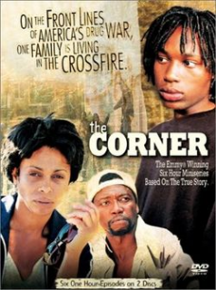 voir The Corner saison 1 épisode 2