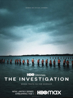 voir The Investigation saison 1 épisode 4