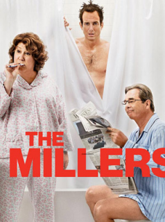 voir The Millers Saison 1 en streaming 