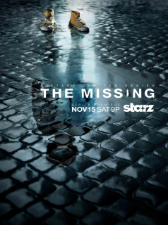 voir The Missing saison 1 épisode 1