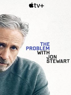 voir The Problem with Jon Stewart saison 1 épisode 10