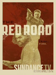 voir The Red Road saison 2 épisode 1