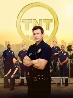 voir The Rookie : le flic de Los Angeles saison 3 épisode 2