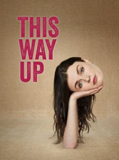 voir This Way Up saison 2 épisode 8