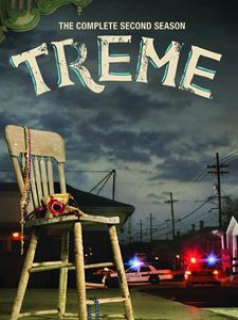 voir Treme saison 2 épisode 6