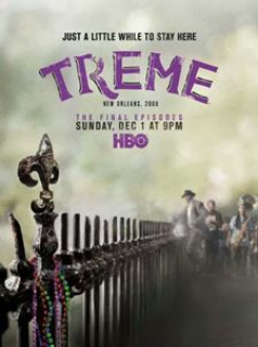 voir Treme saison 4 épisode 2