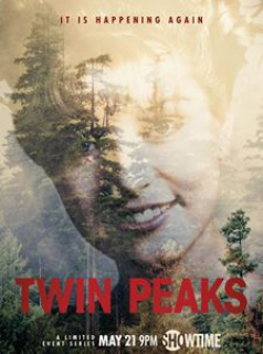 voir Twin Peaks - The Return (Mystères à Twin Peaks) Saison 3 en streaming 