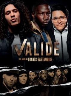 voir Validé (Valide) Saison 1 en streaming 