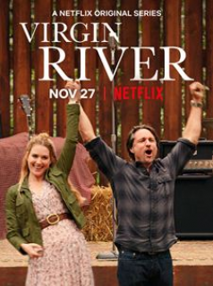 voir Virgin River saison 2 épisode 3