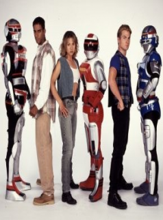 voir VR Troopers Saison 1 en streaming 