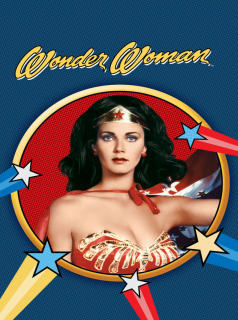 voir Wonder Woman Saison 3 en streaming 