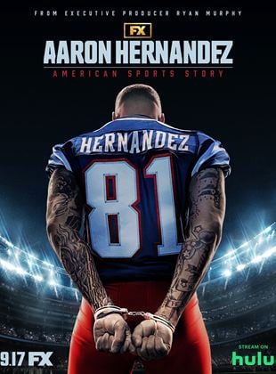 voir serie American Sports Story en streaming