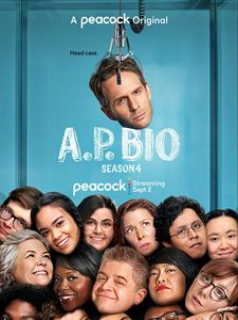 voir A.P. Bio Saison 3 en streaming 