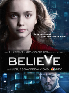 voir Believe saison 1 épisode 2