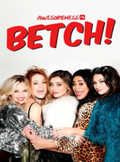 voir serie BETCH en streaming