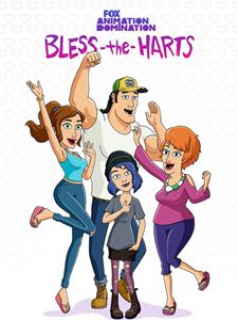 voir Bless The Harts saison 2 épisode 23