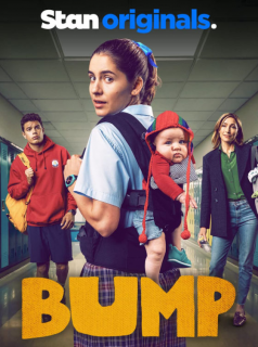 voir serie Bump en streaming