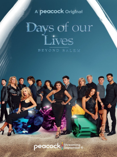 voir serie Days of Our Lives: Beyond Salem en streaming