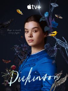 voir Dickinson saison 3 épisode 2