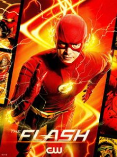 voir The Flash (2014) saison 7 épisode 12