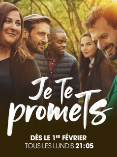 voir Je te promets Saison 1 en streaming 