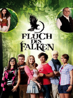 voir serie La Malédiction du Faucon (Fluch des Falken) en streaming